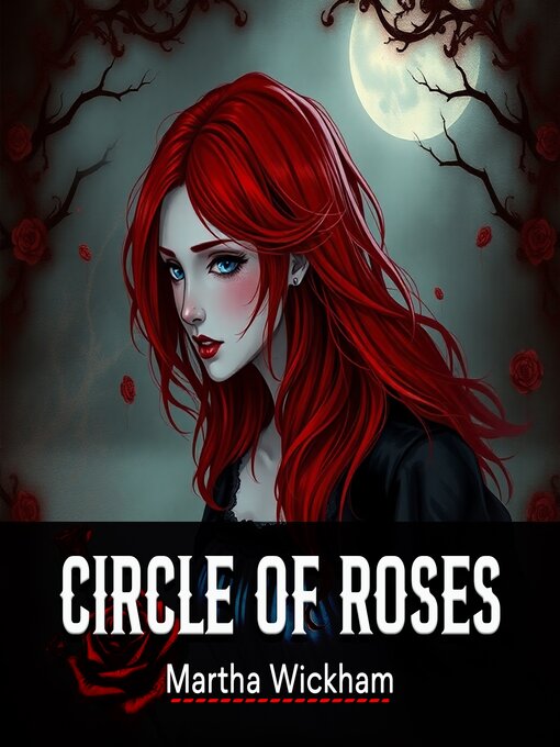 Title details for Circle of Roses by Martha Wickham - Wait list